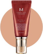 MISSHA M Perfect Cover BB Cream EX SPF42/PA+++ (No.27/Honey Beige), 50 ml - BB Cream