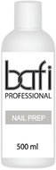 BAFI Nail Prep, 500 ml - Nail Polish Remover
