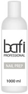 Nail Polish Remover BAFI Nail Prep, 1000 ml - Odlakovač na nehty