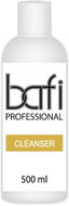 BAFI Cleanser, 500 ml - Nail Polish Remover