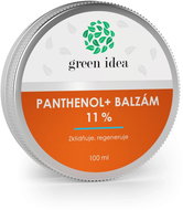 Green Idea Panthenol + Balm 11% 100 ml - Balm