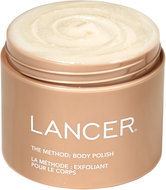 LANCER The Method: Body Polish - Body Scrub