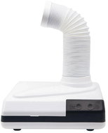 APT DA471 Odsávačka prachu na nehty LED, 60 W, bílá - Nail Dust Collector