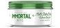 Hair pomade IMMORTAL NYC EXTREME DRY LOOK MATTE STYLING POMADE 150 ml - Pomáda na vlasy