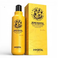 IMMORTAL NYC Beard King Bear Beard Shampoo 250 ml - Beard shampoo