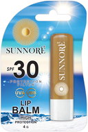 Union Cosmetic Sunnoré lip balm SPF 30 4 g - Lip Balm