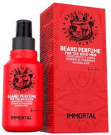 Immortal NYC Beard King Bear Beard perfume 75 ml - Hair Perfume