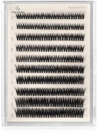 GloryStyles Samolepící řasy N154 multipack - Adhesive Eyelashes