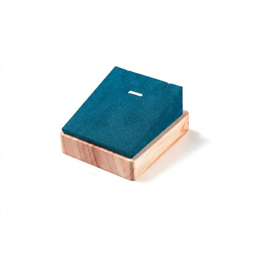 Colektio Jewelry stand square kerosene - Jewellery Stand - Main image