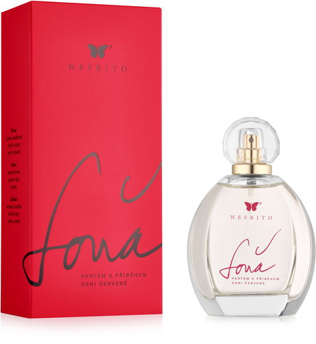 NEFRITO SOŇA 100 ml - Perfume - Main image