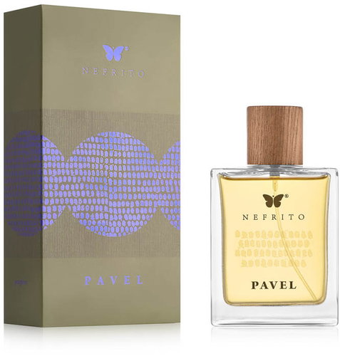 NEFRITO PAVEL 50 ml - Perfume - Main image