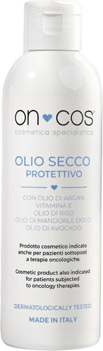 Oncos Protective Dry Oil - Body Oil - Main image