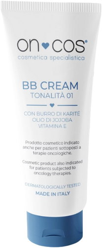 Oncos BB cream - BB Cream - Main image