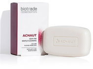Biotrade Cleansing soap for oily and problematic skin Acnaut 100 g - Bar Soap