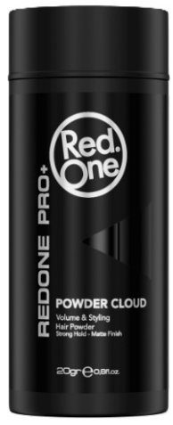 RedOne Matte Powder Cloud hair powder 20 g - Hair Powder - Main image