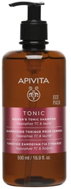 Apivita Tonic šampon pro ženy 500 ml - Shampoo