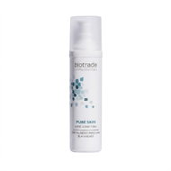 Biotrade Exfoliating Toner for enlarged pores and blackheads Pure skin 60 ml - Face Tonic