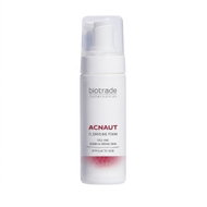 Biotrade Cleansing foam for oily and problematic skin Acnaut 150 ml - Cleansing Foam