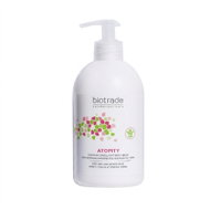 Biotrade Softening Body Balm for skin with atopic dermatitis Atopity 400 ml - Body Butter