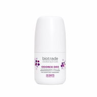 Biotrade Antiperspirant for underarms and palms roll-on Odorex 40 ml - Antiperspirant