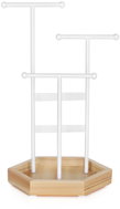 SONGMICS Jewellery stand, white 36 × 20,5 cm - Jewellery Stand