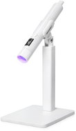 BAFI Mini LED lampa na nehty se stojanem - UV Nail Lamp