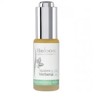 Saloos Squalane & Verbena 20 ml - Face Oil