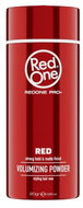 RedOne Volumizing Powder Red pudr na vlasy 20 g - Hair Powder