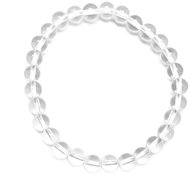Colektio Křišťál náramek 8 mm - Bracelet