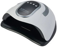 KIK KX3065 UV/LED lampa na nehty SUN X10 MAX 280 W - UV Nail Lamp