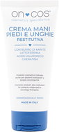 Oncos Restrukturalizační krém na ruce, nohy a nehty 100 ml - Hand Cream