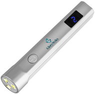 GloryStyles Bezdrátová mini LED lampa na nehty - UV Nail Lamp