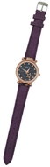 QKIDS Dívčí hodinky Zolfa se šperky - Children's Watch