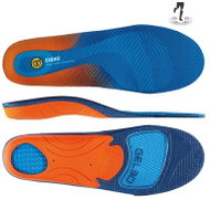 Sidas Cushioning Gel 3D S (37-38) - Shoe Insoles