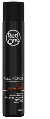 RedOne Ultra Hold Hairspray - Hairspray - Main image