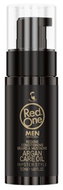 RedOne Hipster Argan olej na vousy 50 ml - Beard oil