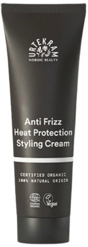 Urtekram Anti Frizz stylingový krém s tepelnou ochranou 75 ml - Hair Cream - Main image