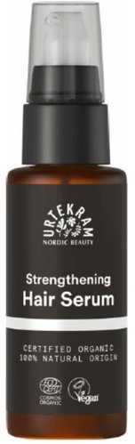 Urtekram Posilující vlasové sérum 50 ml - Hair Serum - Main image