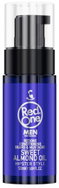 RedOne Hipster Sweet Almond olej na vousy 50 ml - Beard oil