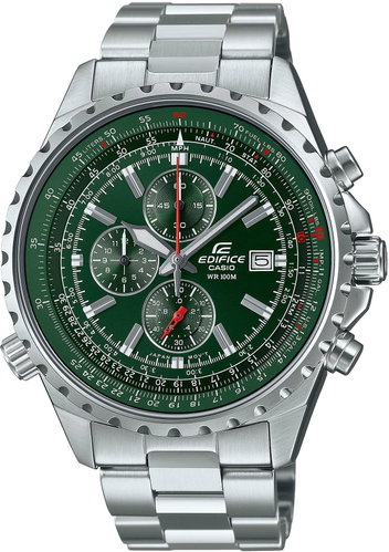 Casio Hodinky EF - 527D - 3AVUEF - Watch - Main image