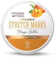 Wooden Spoon Anti-Stretch Mark Mango Butter 100ml - Body Butter