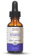 Wooden Spoon Vitamin E, 30ml - Face Oil