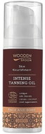 Wooden Spoon Intense Tanning Oil 50ml - Tanning Oil