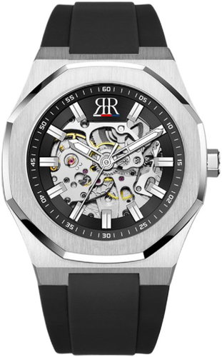 RnR Watches Astra silikon - Watch - Main image