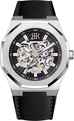 RnR Watches Astra kůže - Watch - Main image