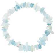 Colektio Akvamarín náramek sekaný - Bracelet