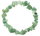 Aventurine Chip Bracelet