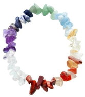 Colektio Čakra náramek sekaný - Bracelet