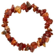 Colektio Karneol náramek sekaný - Bracelet