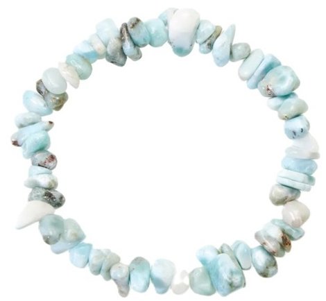 Colektio Larimar náramek sekaný - Bracelet - Main image